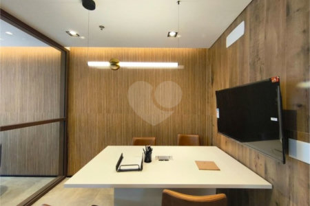 Studio à venda com 1 quarto em Vila Mariana, São Paulo, SP