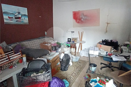 Casa à venda com 4 quartos em Campo Grande, Rio de Janeiro, RJ