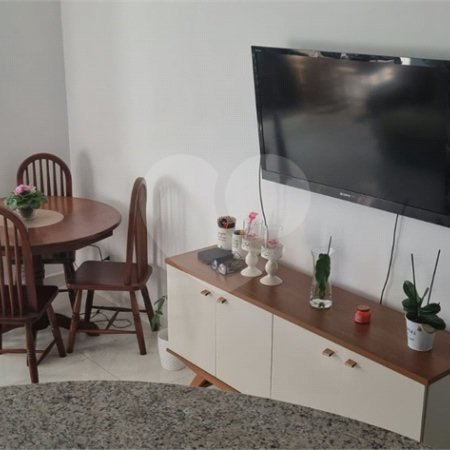 Apartamento à venda com 2 quartos, sendo 1 suíte, em Água Fria, São Paulo, SP