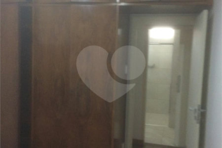 Apartamento à venda com 3 quartos em Aclimação, São Paulo, SP
