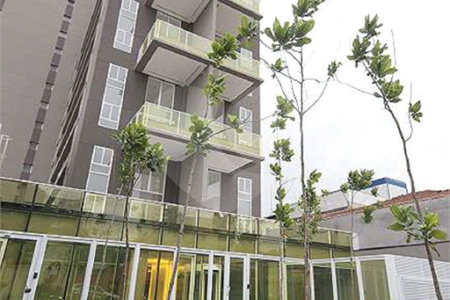 Apartamento à venda com 2 quartos, sendo 1 suíte, em Perdizes, São Paulo, SP