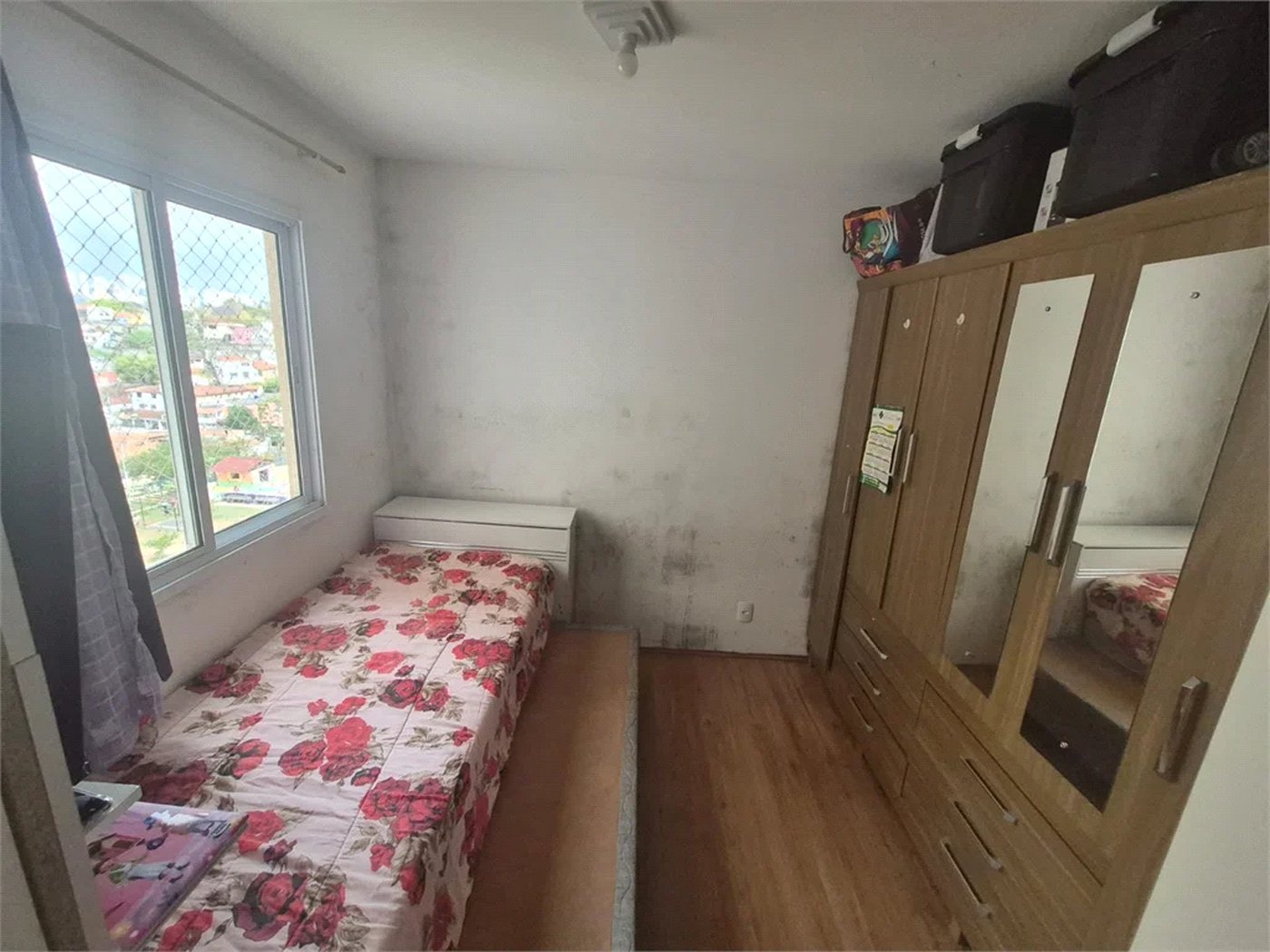 Apartamento à venda com 2 quartos em Jardim Celeste, São Paulo, SP