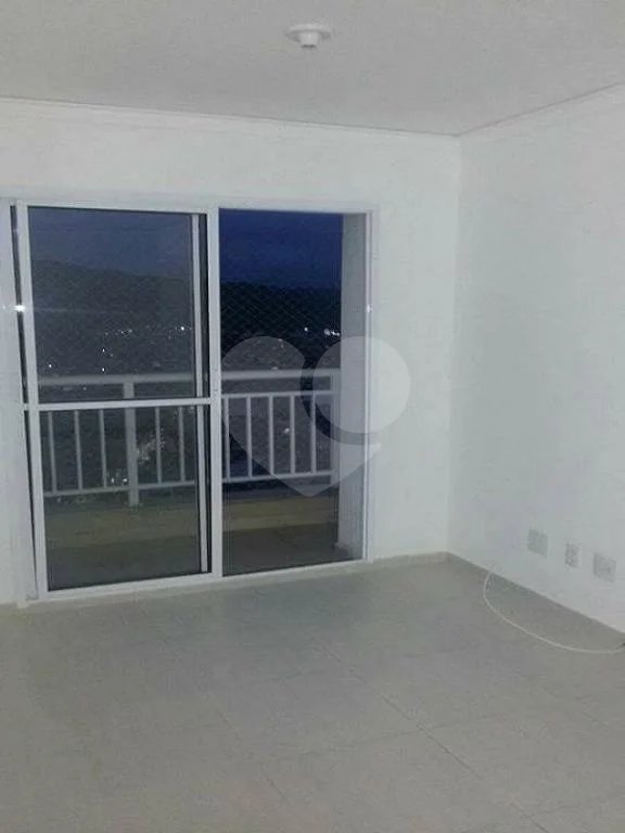 Apartamento à venda com 2 quartos no Brasilândia, São Paulo, SP