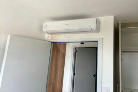 Apartamento à venda com 2 quartos em Colônia (zona Leste), São Paulo, SP