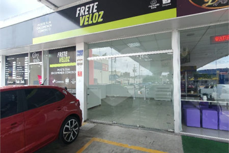 Salão para alugar em Jardim Brasília (zona Leste), São Paulo, SP