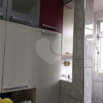 Apartamento à venda com 2 quartos em Parque São Francisco, Ferraz de Vasconcelos, SP
