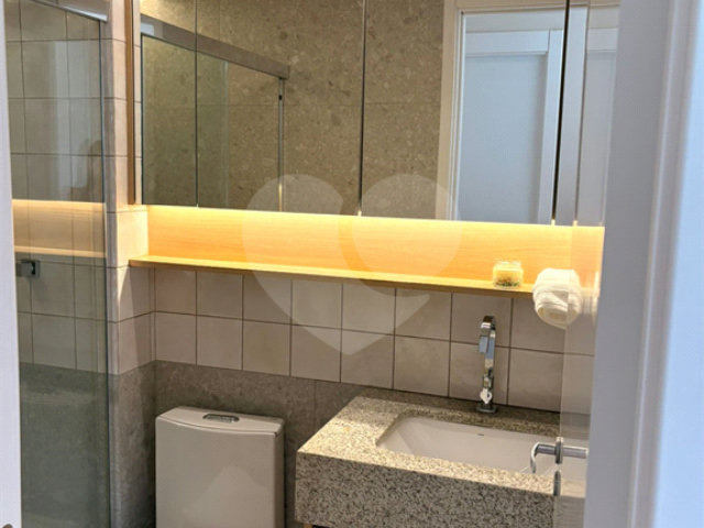 Apartamento à venda com 2 quartos em Vila Guilherme, São Paulo, SP