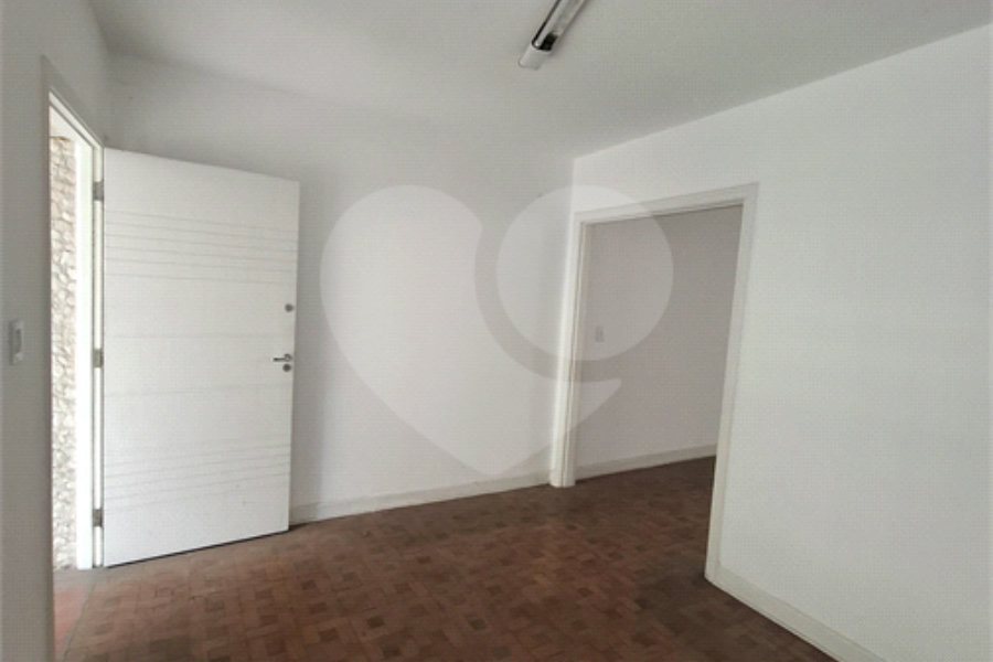 Casa para alugar com 3 quartos em Perdizes, São Paulo, SP