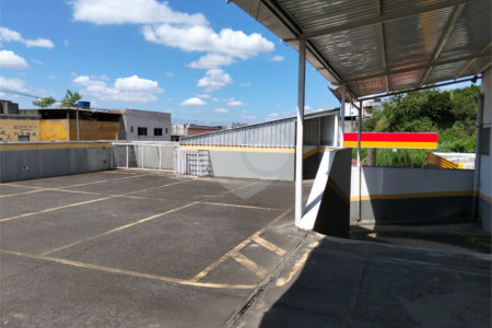 Salão para alugar em Cocaia, Guarulhos, SP