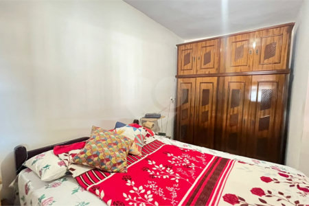 Casa à venda com 2 quartos em Jardim Luciana Maria, Sorocaba, SP