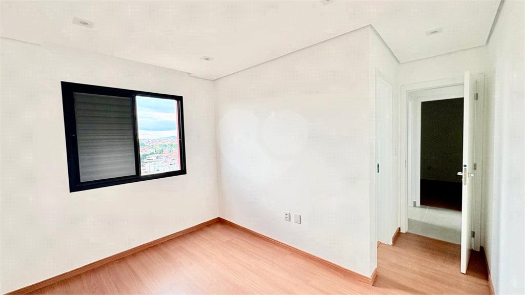 Apartamento à venda com 2 quartos, sendo 1 suíte, em Jardim Guarujá, Sorocaba, SP