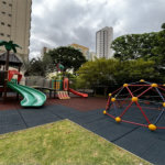 Apartamento para alugar com 3 suítes em Vila Romana, São Paulo, SP
