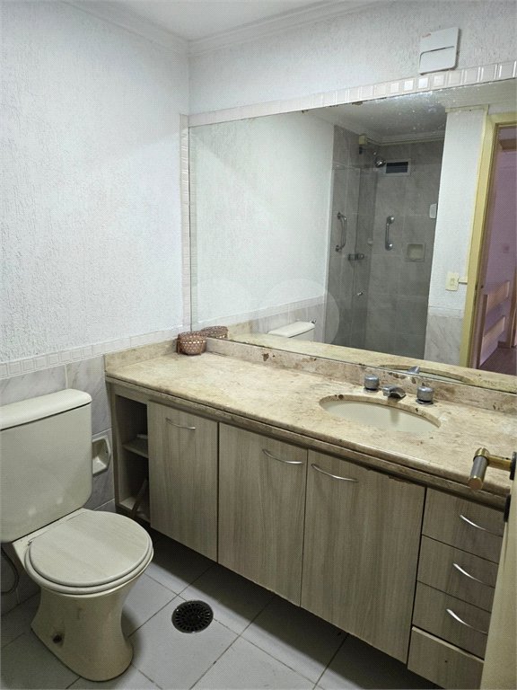 Apartamento para alugar com 2 suítes em Pinheiros, São Paulo, SP