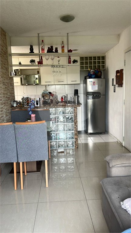 Apartamento à venda com 2 quartos em Campo Grande, Rio de Janeiro, RJ