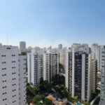 Apartamento à venda com 1 suíte em Indianópolis, São Paulo, SP