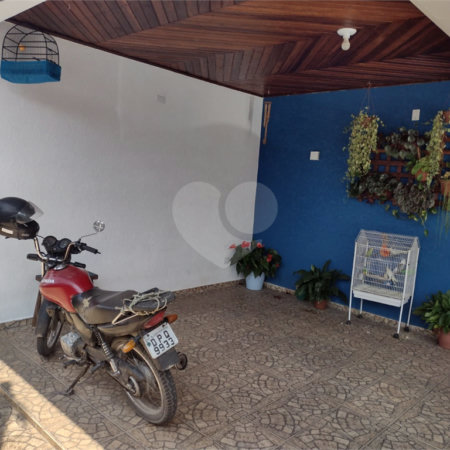 Casa à venda com 1 quarto no Centro, Bom Jesus dos Perdões, SP