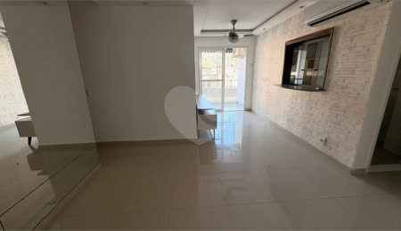 Apartamento à venda com 2 quartos em Vila Isabel, Rio de Janeiro, RJ