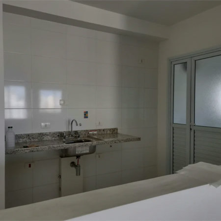 Apartamento à venda com 2 suítes em Vila Andrade, São Paulo, SP