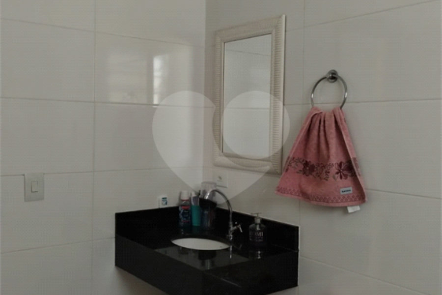 Terreno à venda com 1 quarto em Vila Isolina Mazzei, São Paulo, SP