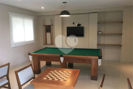 Apartamento para alugar com 2 suítes em Jardim Ampliação, São Paulo, SP
