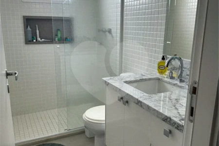 Casa à venda com 3 quartos, sendo 2 suítes, no condomínio Paulistano 2ª Fase, São Paulo - SP