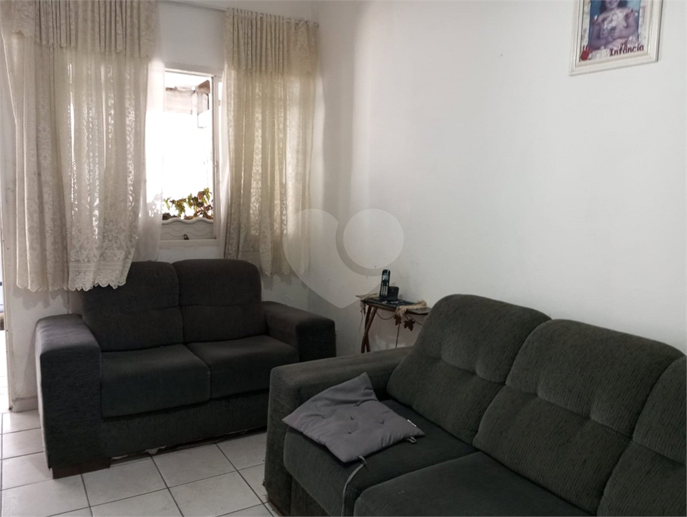 Casa de Vila à venda com 2 quartos em Santana, São Paulo, SP