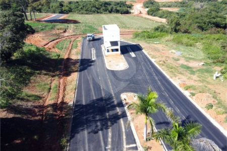 Terreno à venda no condomínio Loteamento Reserva dos Lagos, Sorocaba - SP
