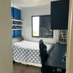 Apartamento à venda com 3 quartos, sendo 1 suíte, em Vila Mascote, São Paulo, SP