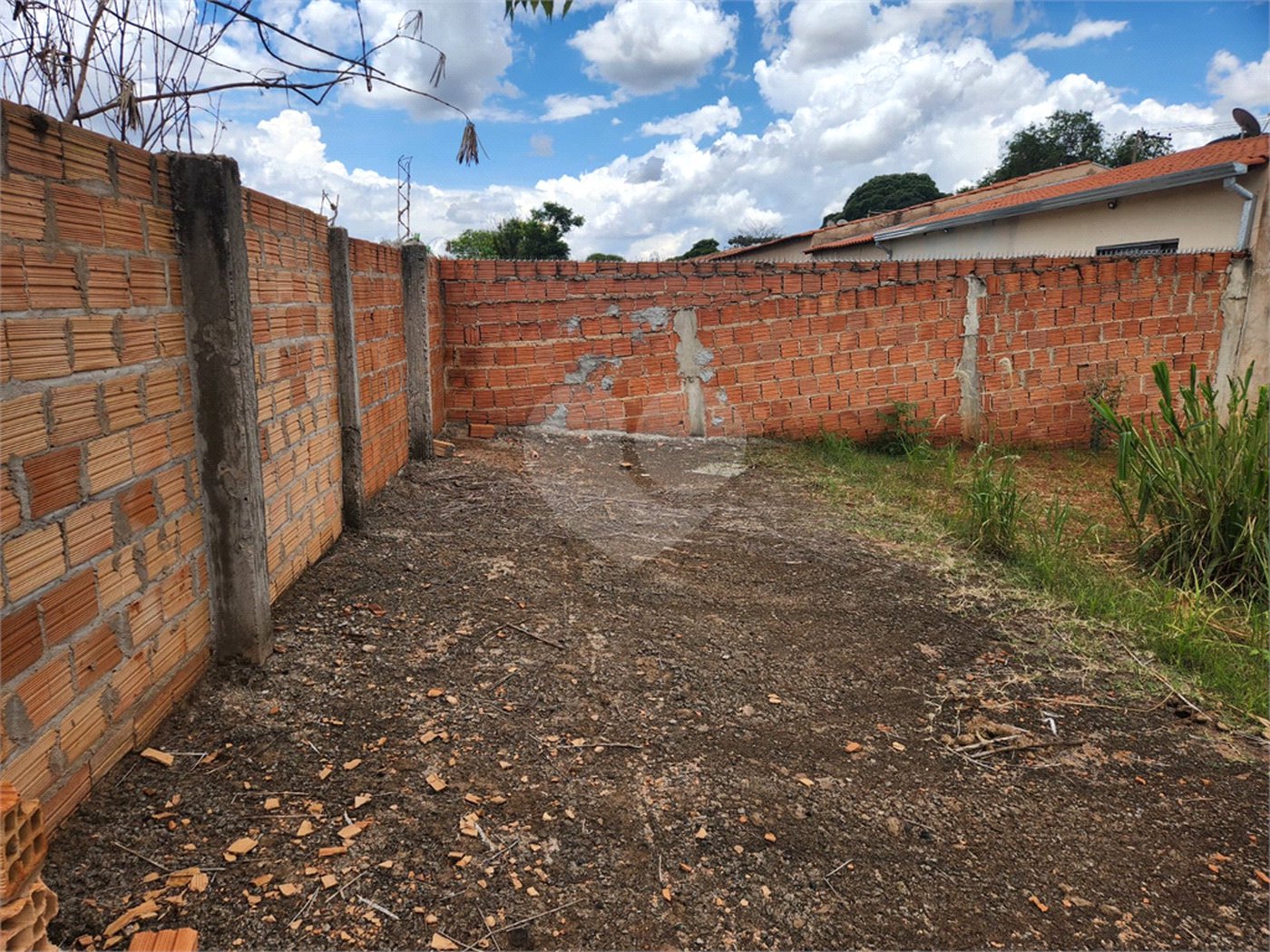 Terreno à venda em Parque Alvorada, Araraquara, SP