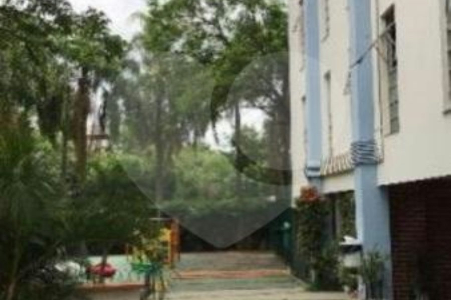Apartamento à venda com 2 quartos em Mandaqui, São Paulo, SP
