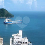 Apartamento Residencial à venda, Ponta da Praia, Santos - AP0507.