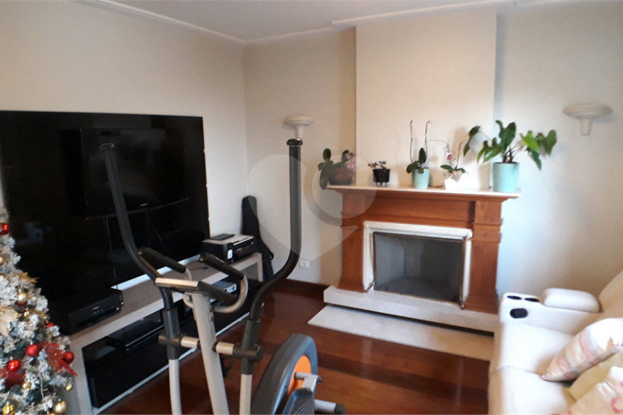 Apartamento à venda com 4 suítes em Santana, São Paulo, SP