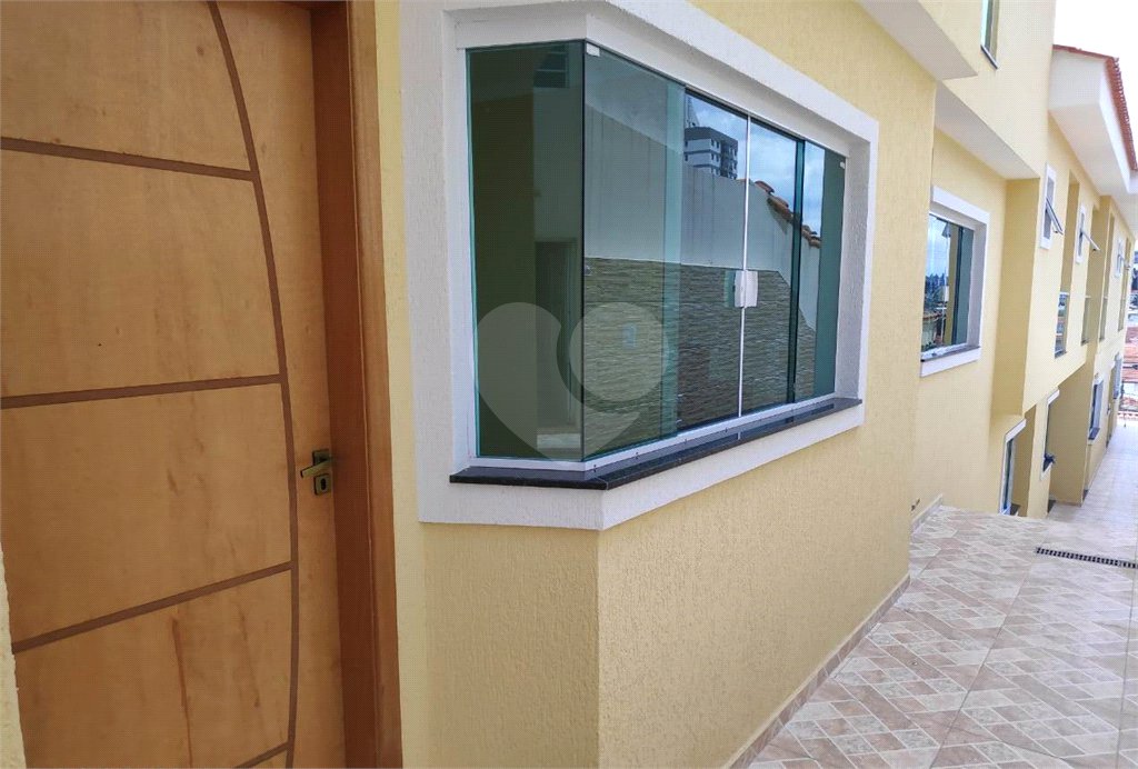 Casa à venda com 2 suítes no condomínio Joao de Laet, São Paulo - SP