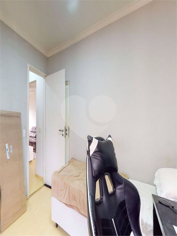 Apartamento à venda com 2 quartos, sendo 1 suíte, em Moema, São Paulo, SP