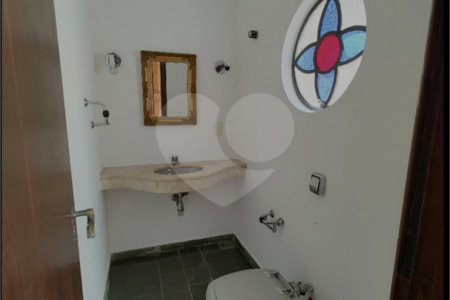 Sobrado para alugar com 3 quartos em Chácara Santo Antônio (zona Sul), São Paulo, SP