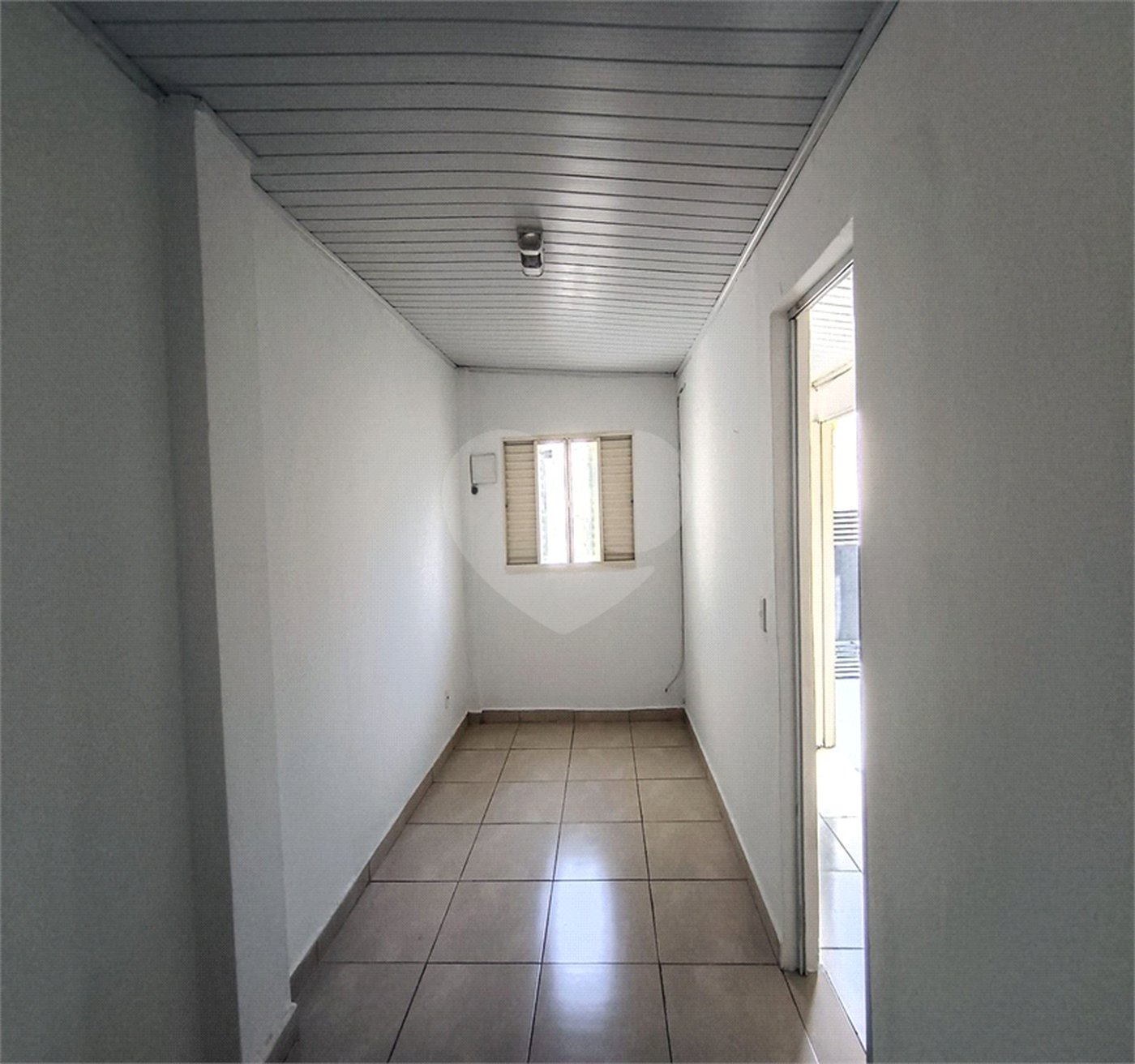 Casa para alugar com 1 quarto no condomínio Cond R Claudio Rodrigues Lopes, São Paulo - SP