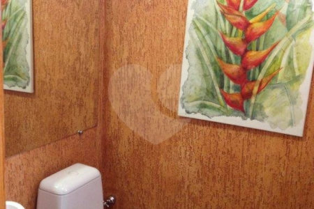 Cobertura à venda com 3 quartos, sendo 1 suíte, em Jardim Leonor, São Paulo, SP