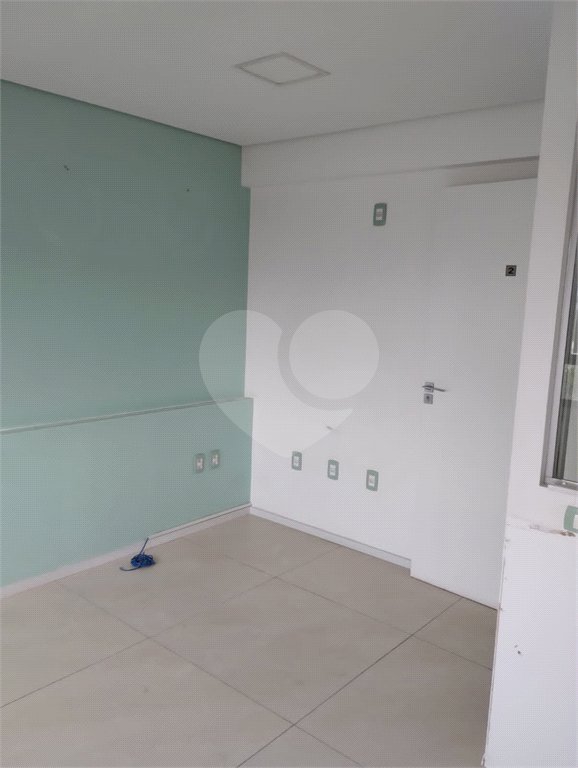 Sala à venda em Vila Bastos, Santo André, SP