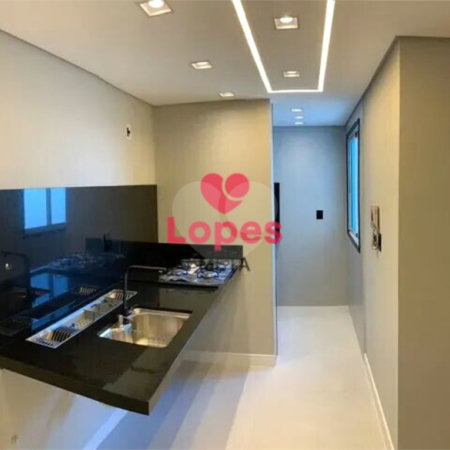 Apartamento à venda com 2 quartos, sendo 1 suíte, em Urbanova, São José dos Campos, SP