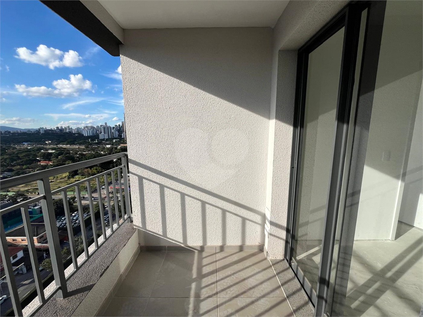 Apartamento à venda com 1 quarto em Butantã, São Paulo, SP