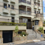 Apartamento à venda com 3 quartos, sendo 1 suíte, em Cidade Nova I, Indaiatuba, SP