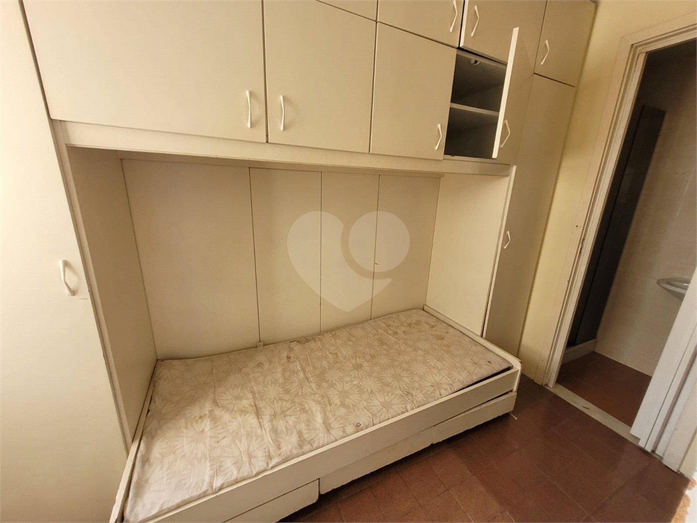Apartamento à venda com 3 quartos, sendo 1 suíte,  em Tijuca, Rio de Janeiro, RJ