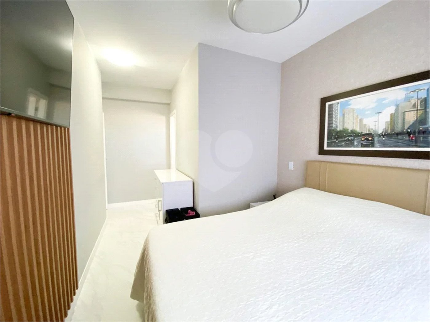 Apartamento à venda com 3 quartos, sendo 1 suíte, em Tucuruvi, São Paulo, SP