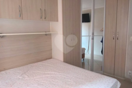 Apartamento à venda com 2 quartos em Vila Mazzei, São Paulo, SP