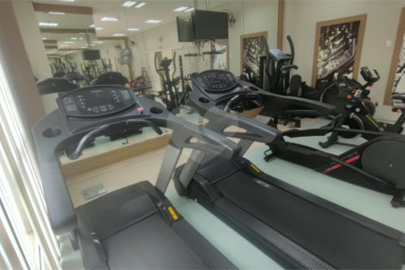 Apartamento para alugar com 3 suítes em Baeta Neves, São Bernardo do Campo, SP