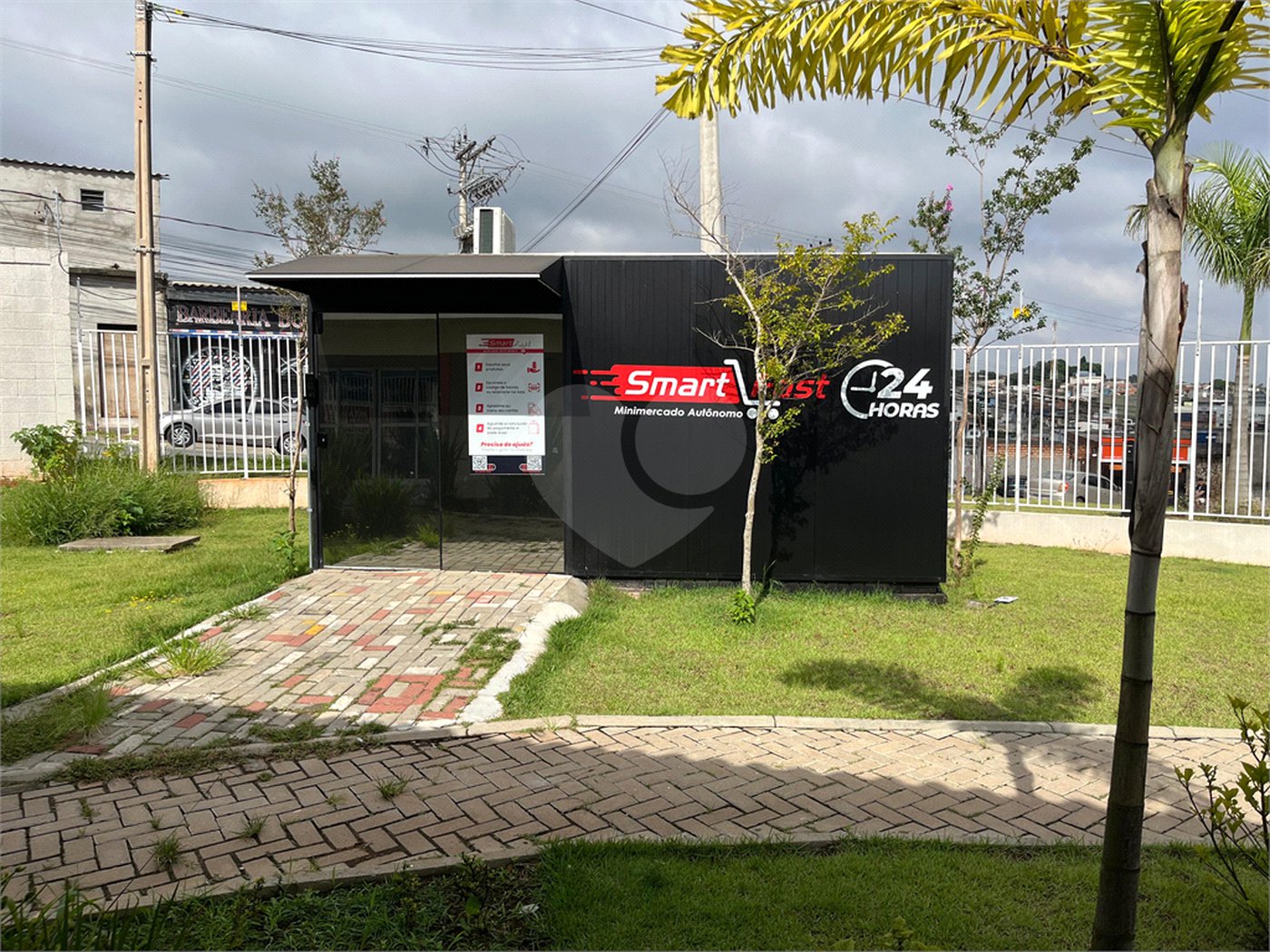 Apartamento à venda ou para alugar com 2 quartos em Jardim Europa, Suzano, SP