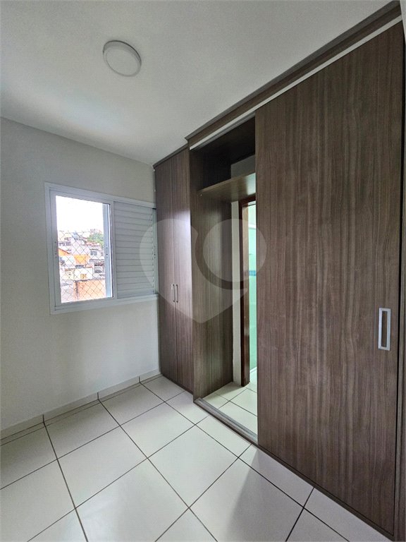Apartamento à venda com 2 quartos, sendo 1 suíte, em Vila das Belezas, São Paulo, SP