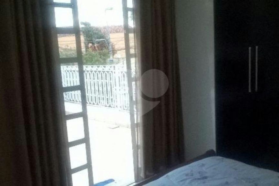 Sobrado à venda com 3 quartos, sendo 1 suíte, em Limão, São Paulo, SP