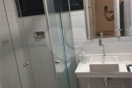 Apartamento à venda com 2 quartos em Chácara Santo Antônio (zona Sul), São Paulo, SP