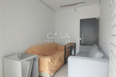 Sala para alugar em Além Ponte, Sorocaba, SP